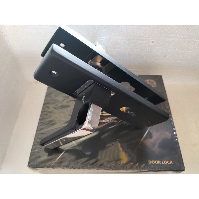 Kunci Arcel Tanggung | Kunci Original Arcel | Kunci Pintu Arcel