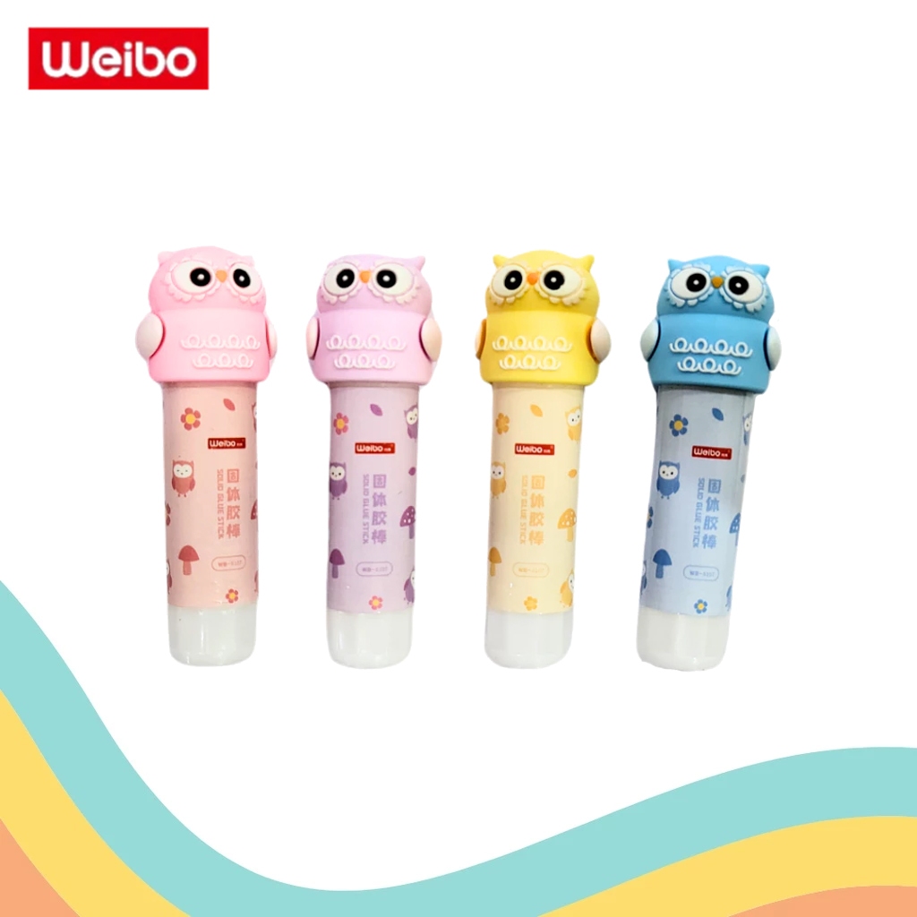 

LEM STICK WEIBO WB-6107 (1 PCS)