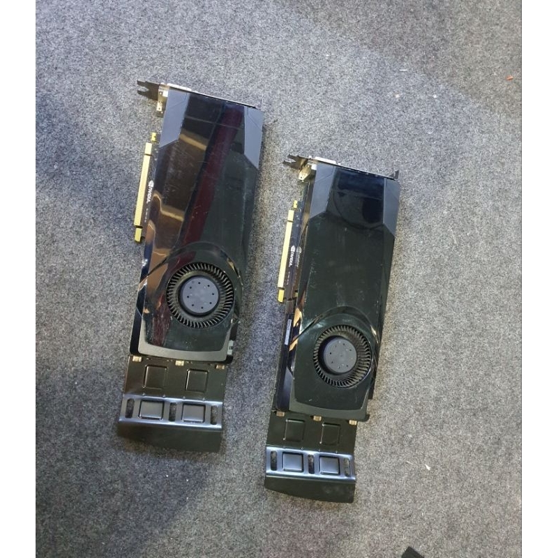 VGA NVIDIA GTX 680 2GB 256BIT DDR5