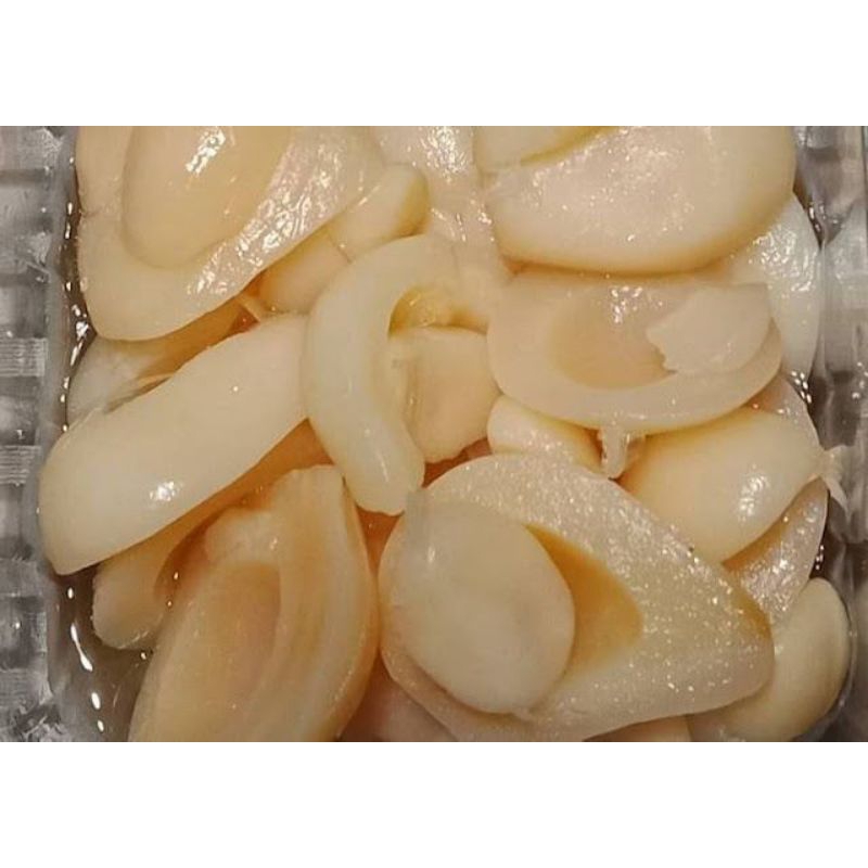 

manisan salak super manis 500gr