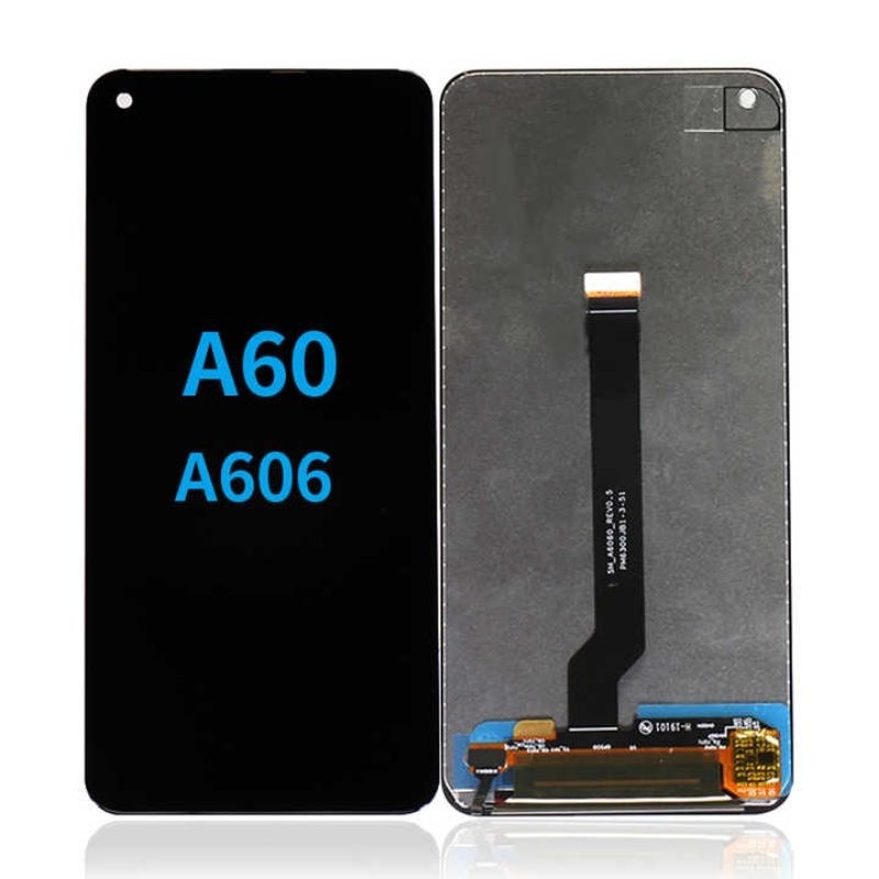 LCD+TS SAMSUNG A60 SP