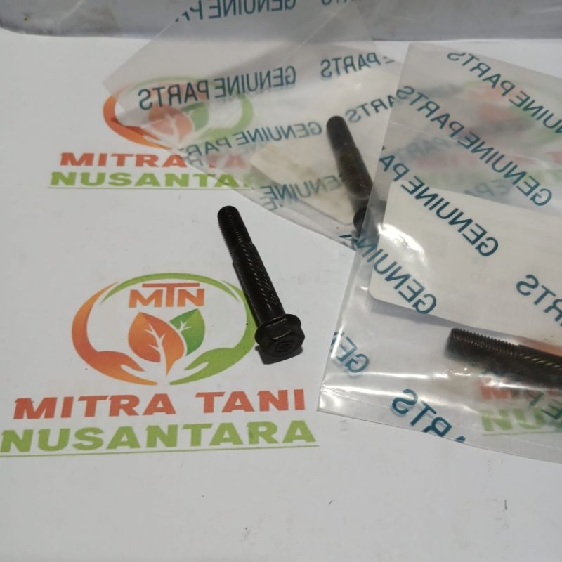 BAUT STANG PISTON DC70 (22140) COMBINE HARVESTER | SPARE PART | KUBOTA | SPAREPART