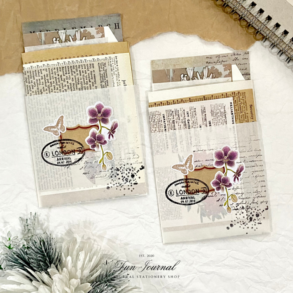 

SPECIAL FREEBIES 21 PIECES VINTAGE JOURNAL KIT PACK HADIAH SPESIAL PERLENGKAPAN JURNAL UNTUK JOURNAL JURNAL PLANNING PLANNER SCRAPBOOK DIY BUJO