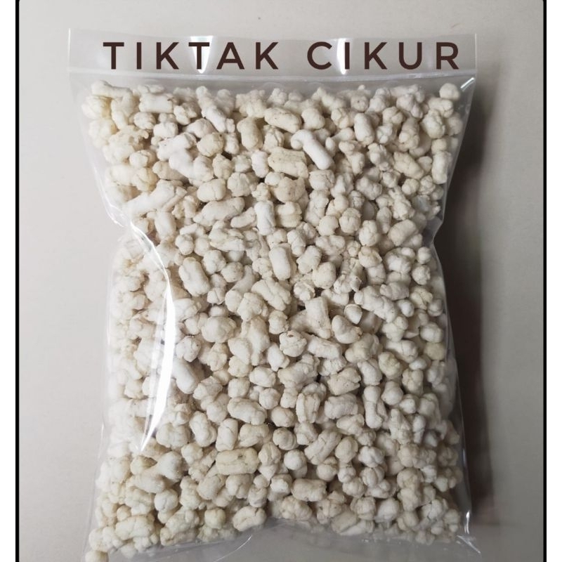 

tiktak cikur 500gr|snack tiktak cikur|aneka cemilan bandung|tiktak murah