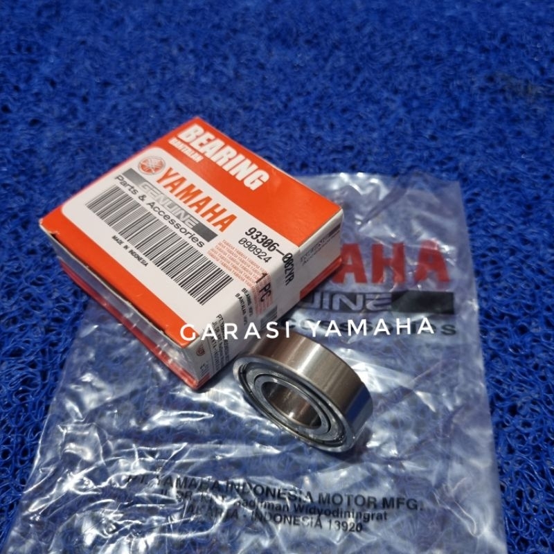 Bearing noken as mio kecil original yamaha bearing kecil noken as laher noken as bearing 6002 laher