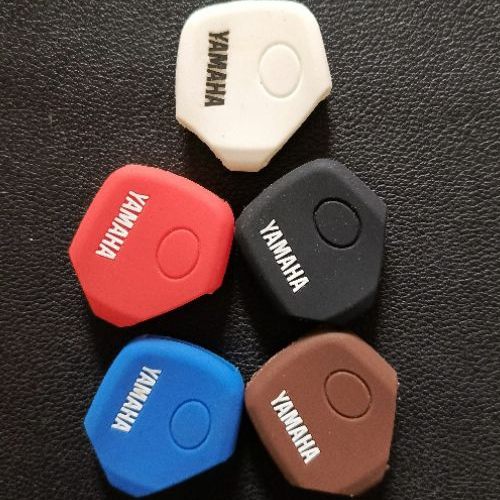 Kondom kunci / Sarung silikon kunci Yamaha fino 125