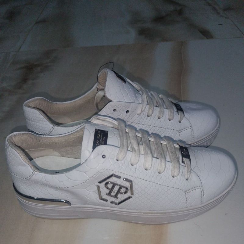 Sepatu Philipp Plein PL