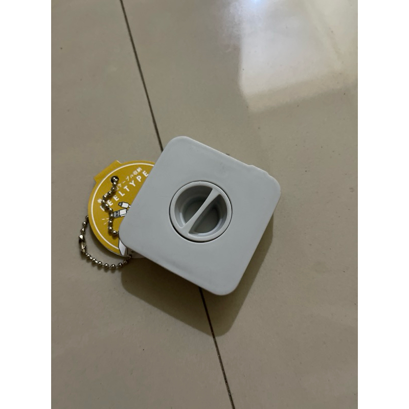 daiso jepang penggulung kabel