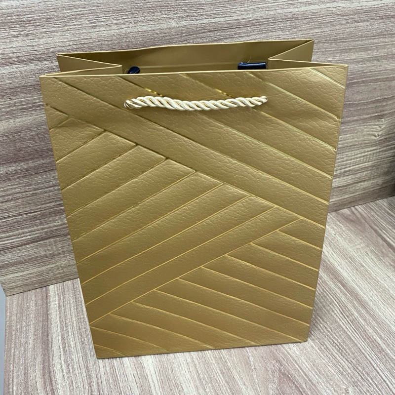 

Paper Bag Tali M / Tas Hadiah Kertas