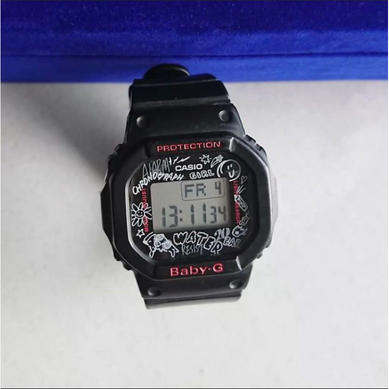 gshock Baby-G BGD 560SK