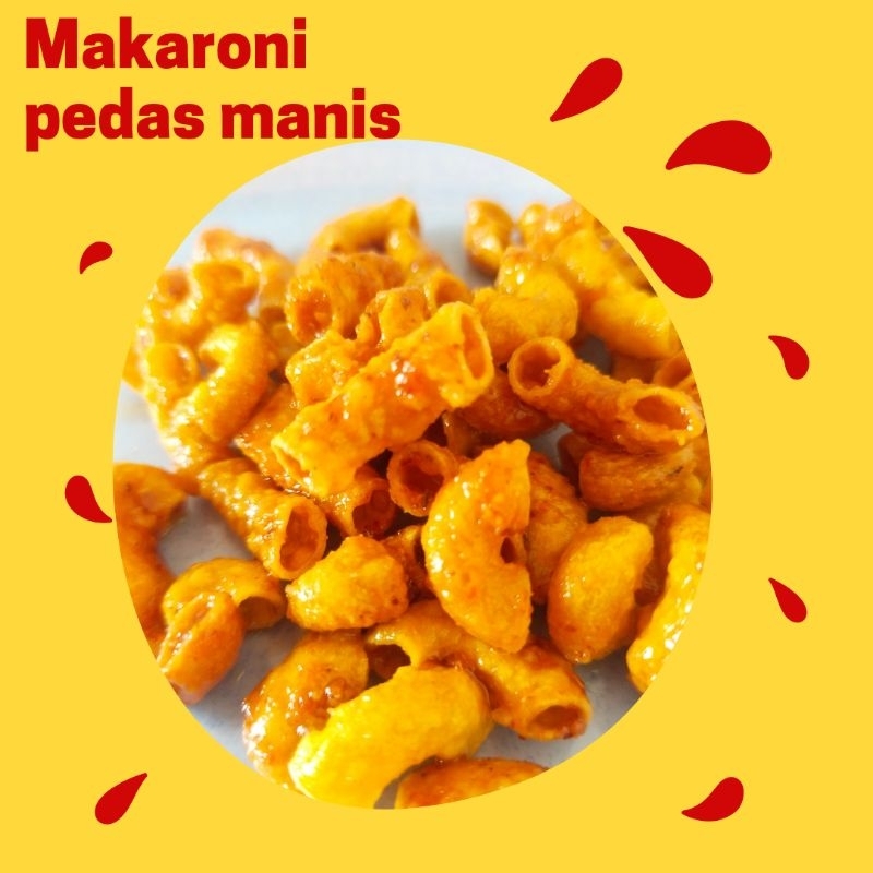 

MAKARONI MISDA
