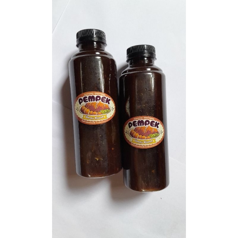 

cuko pempek premium