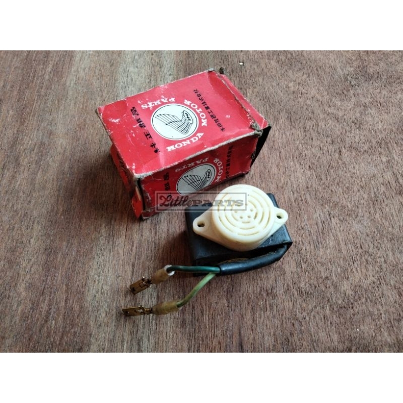 Relay flasher sein bunyi 12 volt honda astrea prima grand impressa legenda supra 100 kirana karisma