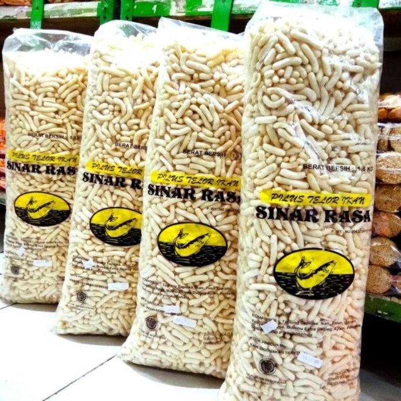 

pilusikan pilus krupuk kue lebaran natal oleh oleh makananringan
