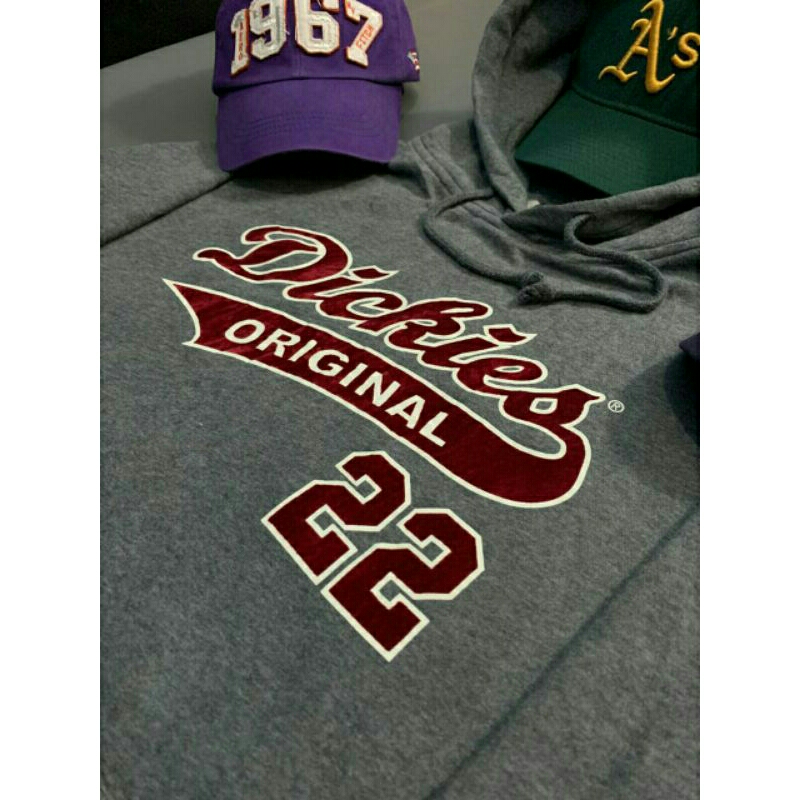 hoddie dickies original 22