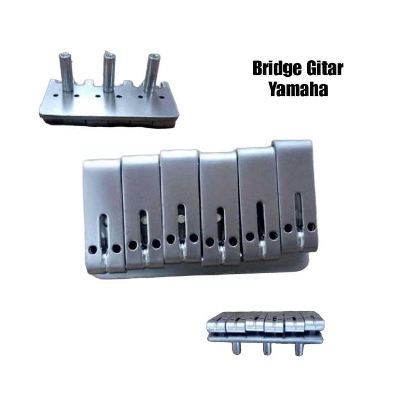 Bridge Gitar electrik Yamaha RGX A2