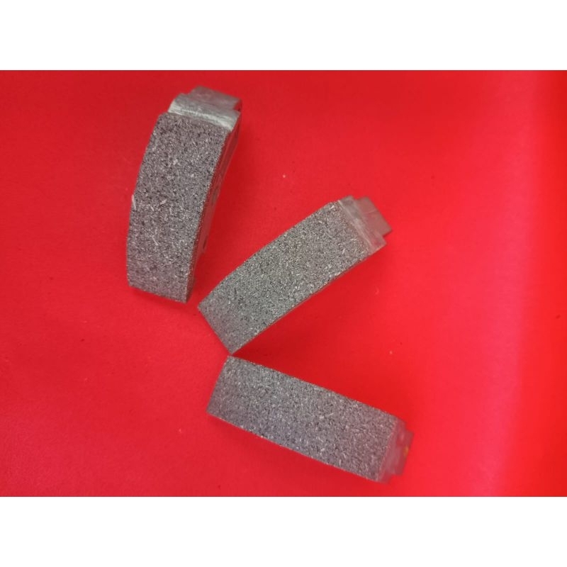 kampas ganda scoopy esp