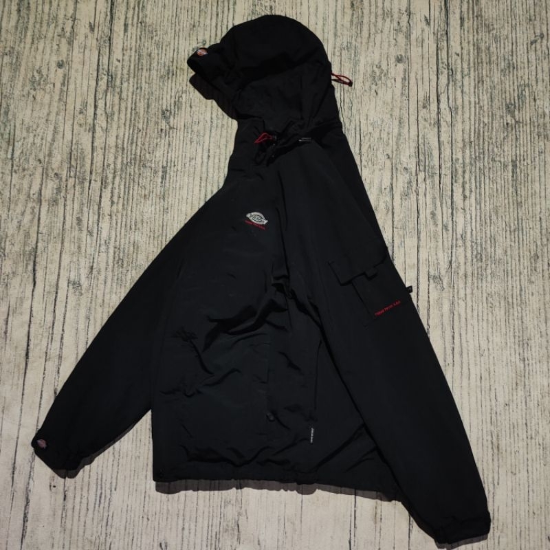 Jaket Dickies Ecwcs Outdoor Gorpcore