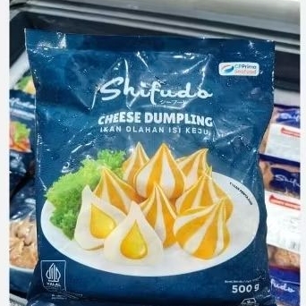 

Shifudo chese 500gr