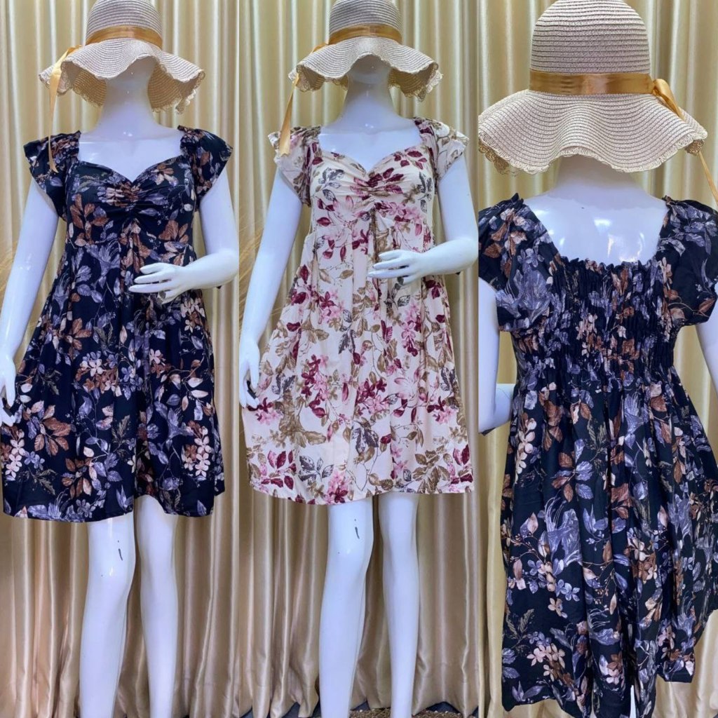 ZHELINA DRESS BALI/DRESS BALI