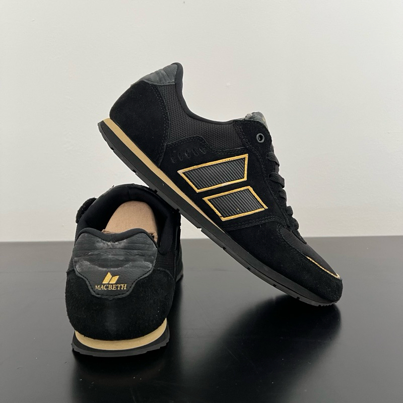 Macbeth Fischer Tom DeLonge SP
