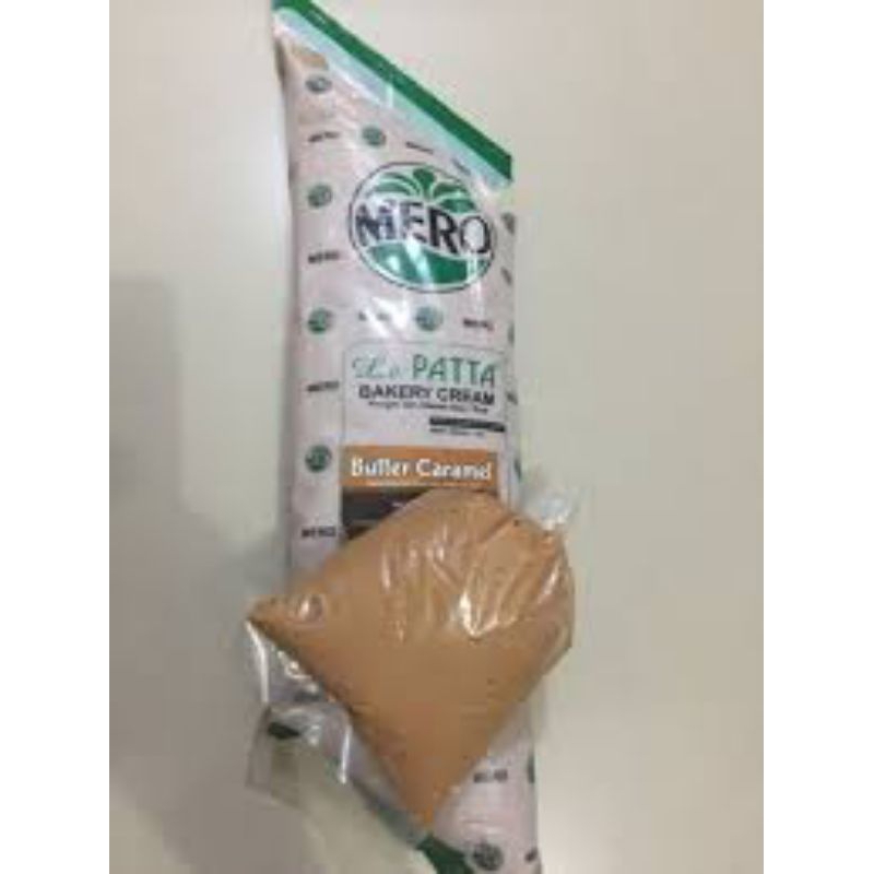 

Lepatta Bakery Cream Butter Caramel 1KG