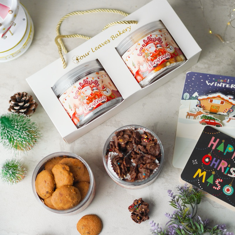

Promo 7.7 Hampers Christmas Prime / parcel Christmas / Hamper Xmas / Parcel Xmas / nastar wisman /