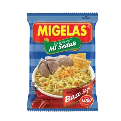 

Migelas Baso Sapi 30 Gram
