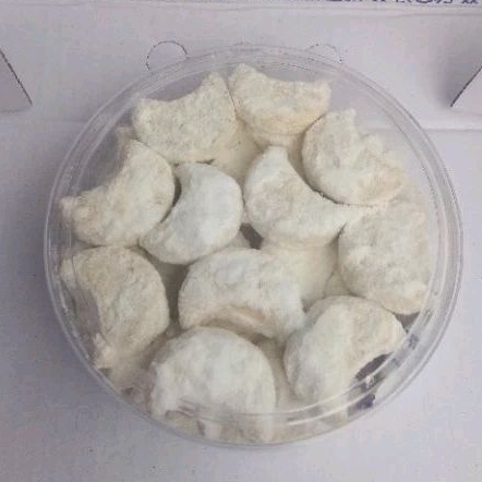 

Putri salju 250 gram