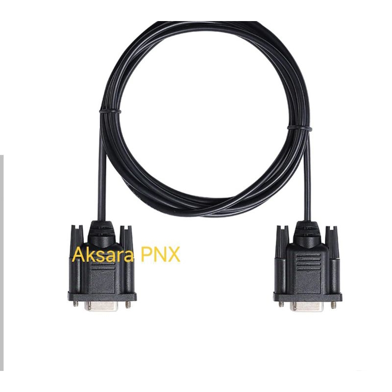 Kabel Kontrol UPS APC Schneider M2505 2M