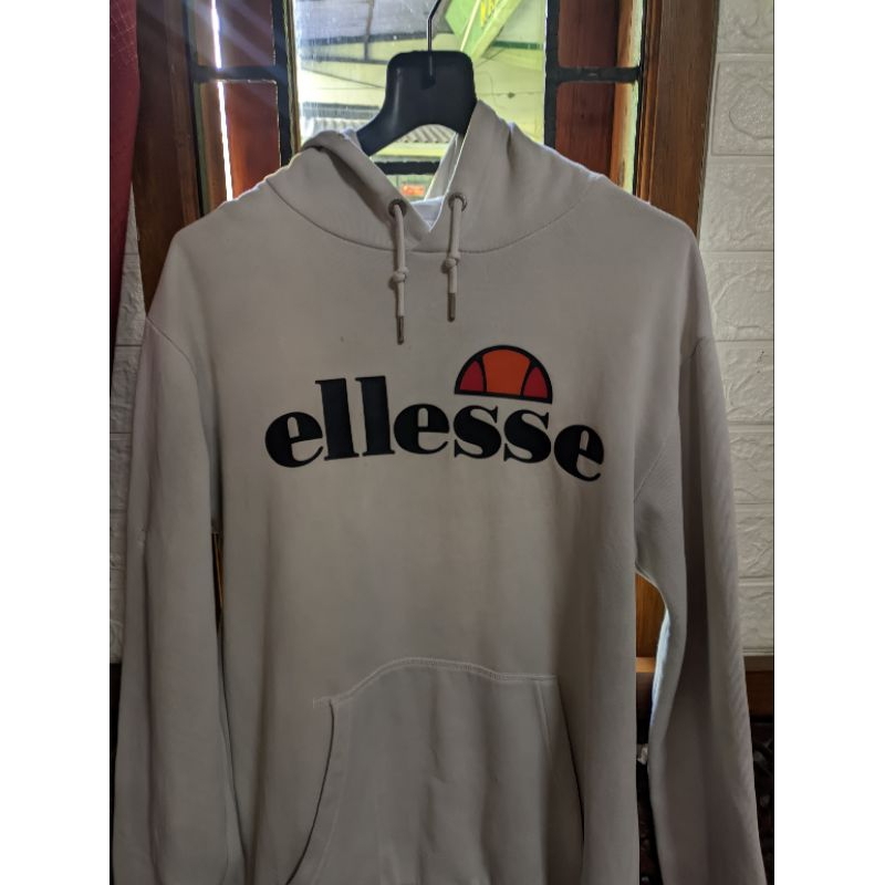 hd ellesse