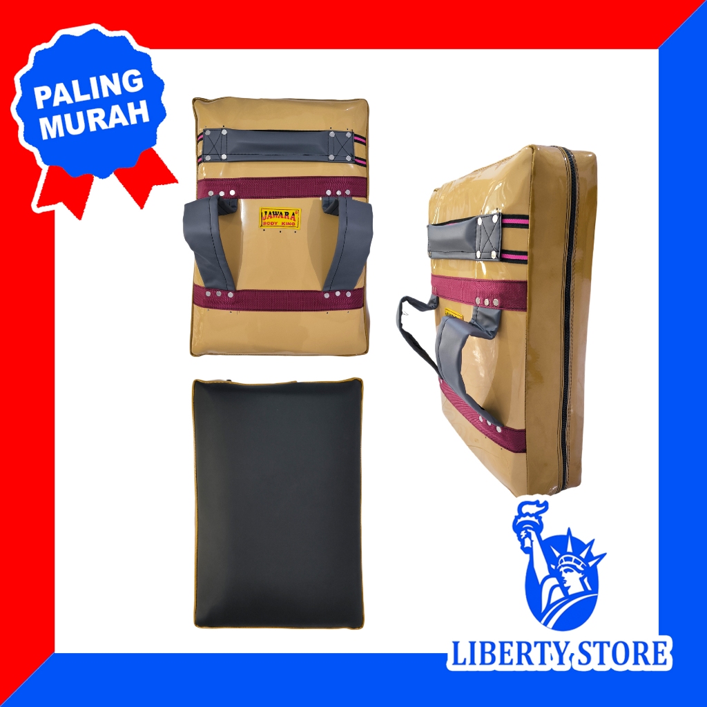 Pecing Silat JAWARA 30X45 Target samsak box PECHING/ PUCHING / PACING SILAT KARATE TAEKWONDO