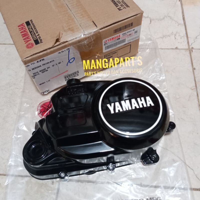 Bak Kopling FIzr Bak Kopling Poswan Block Blok Bak Kopling Kanan FIz'r 4WH-E5421-00