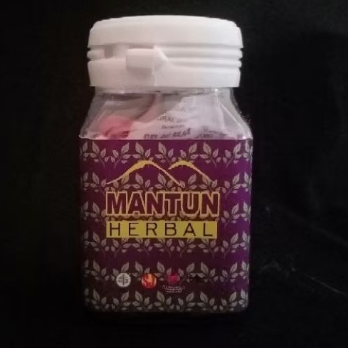 Herbal SJ MANTUN