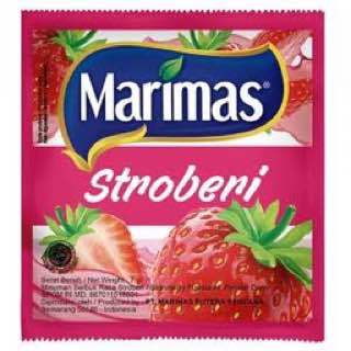 

marimas stroberi 2000an