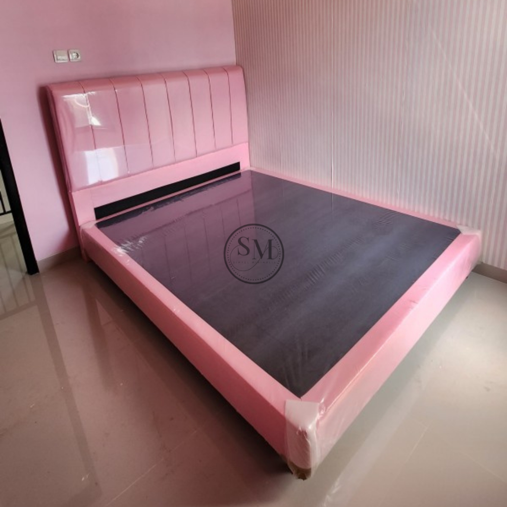 Dipan Divan Risbang minimalis Free Ongkir Bandung Cimahi