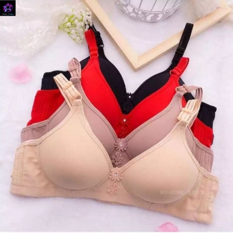 CUCI GUDANG,Bra Import,/bh wanita remaja, kekinian