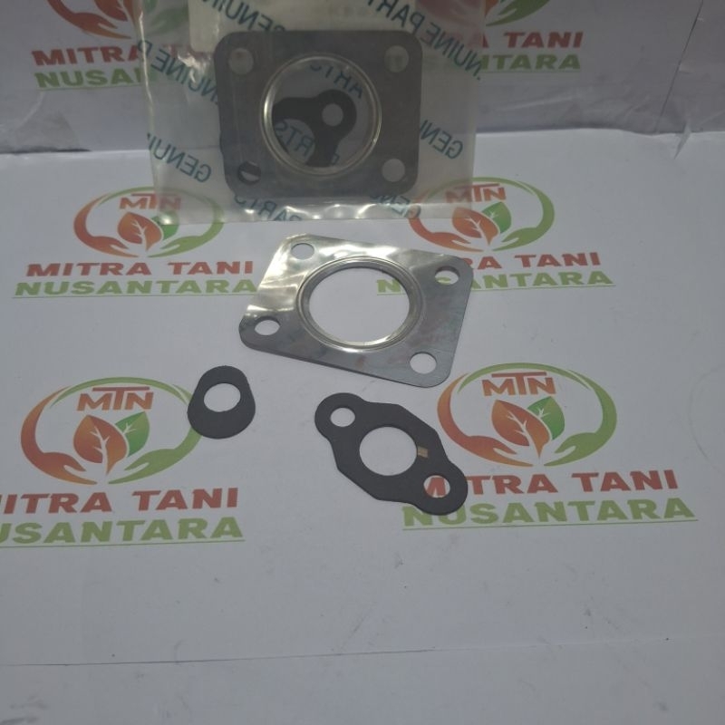 GASKET TURBO DC70 (17100) COMBINE HARVESTER | SPARE PART | KUBOTA | SPAREPART