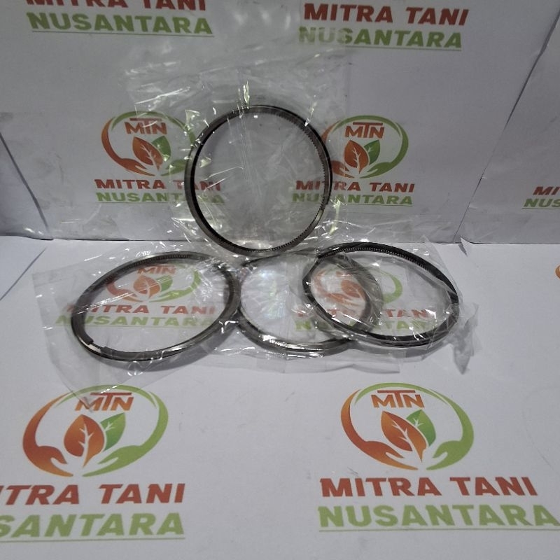 RING PISTON DC70 (SIZE STD)(21050) COMBINE HARVESTER | SPARE PART | KUBOTA | SPAREPART