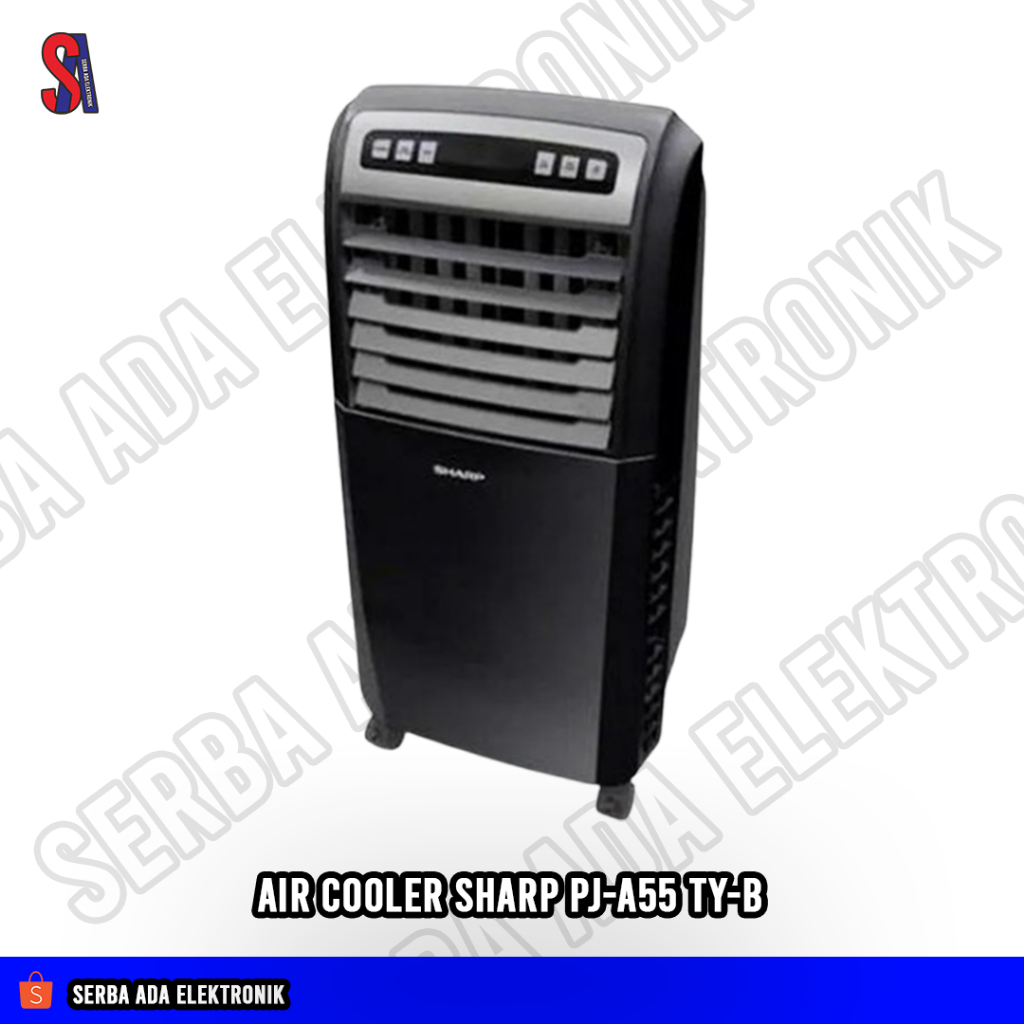 Air Cooler Sharp PJ-A55 TY-B