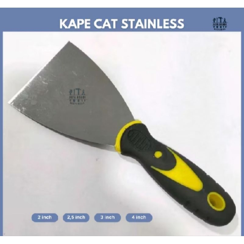 kapi stainless