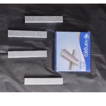 

Isi Stapler/Staples heavy duty 23/10-H,10 mm(3/8").