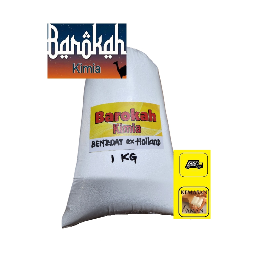 

SODIUM BENZOAT HOLLAND