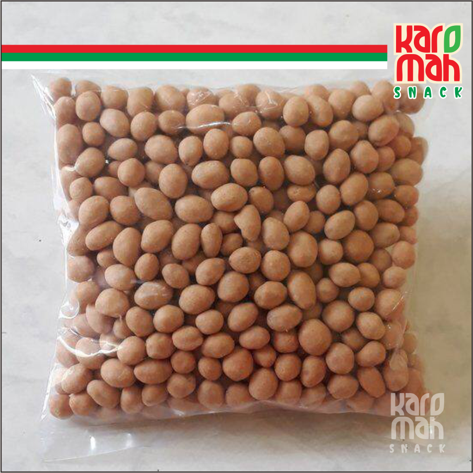 

1KG KACANG TELOR GORENG MANIS ALAMI