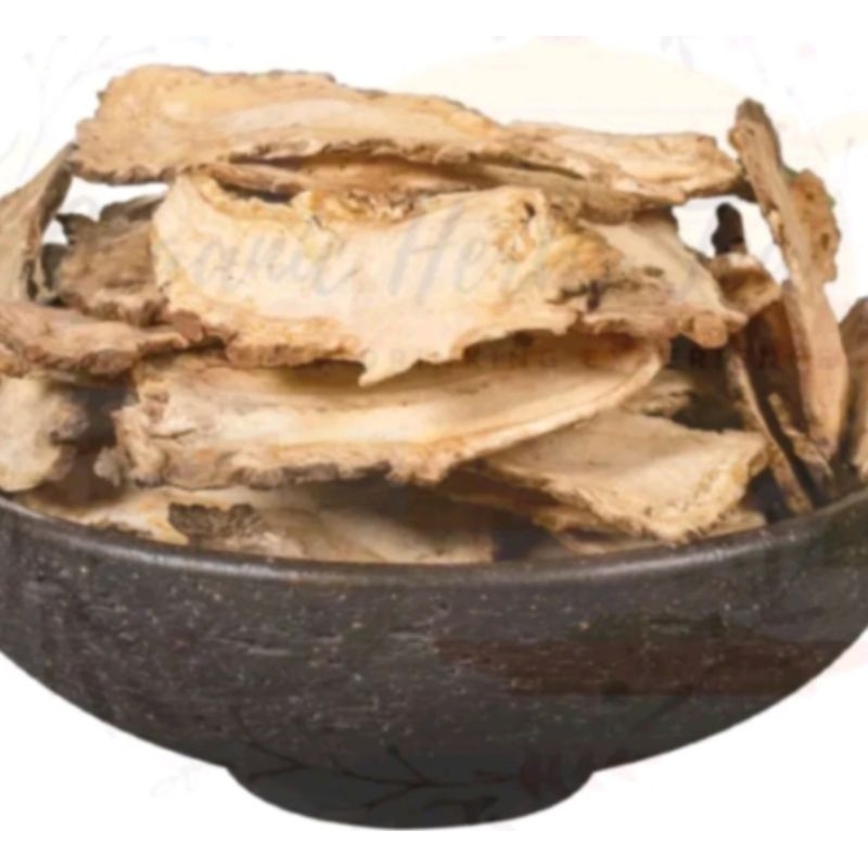 

+ TANG KUI/DANG GUI TOU/TANG KWEI/ ANGELICA ROOT/MENINGKATKAN DARAH MERAH,