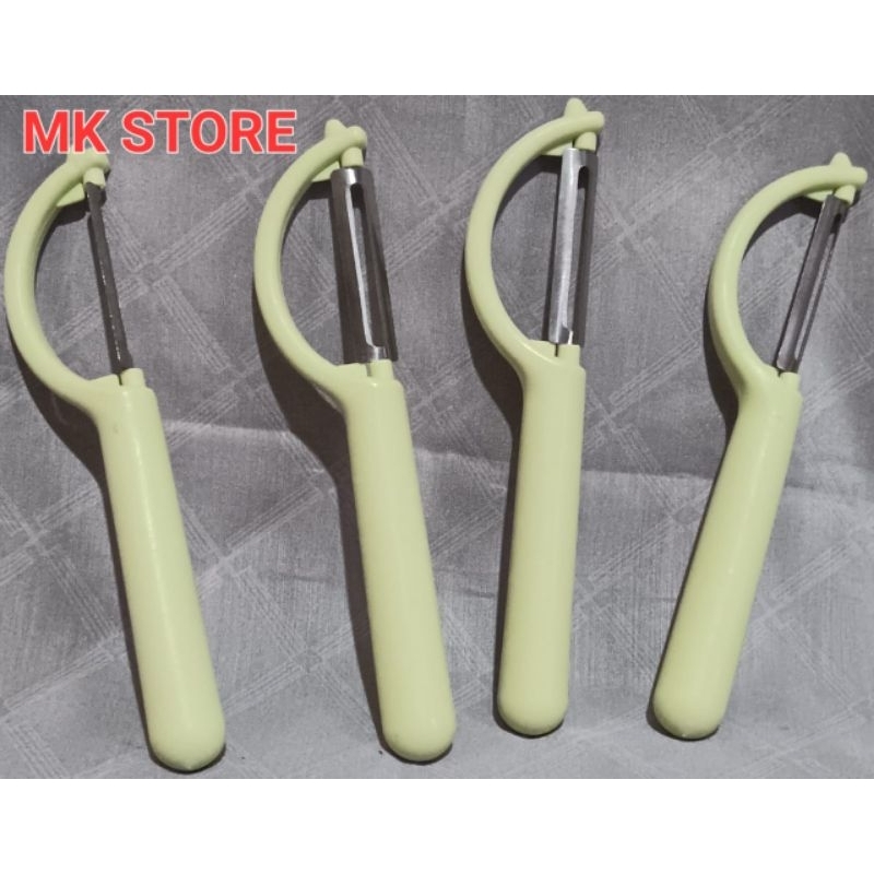 Alat pengupas buah/pengupas kentang/pengupas kentang/Bahan stainless/pengupas