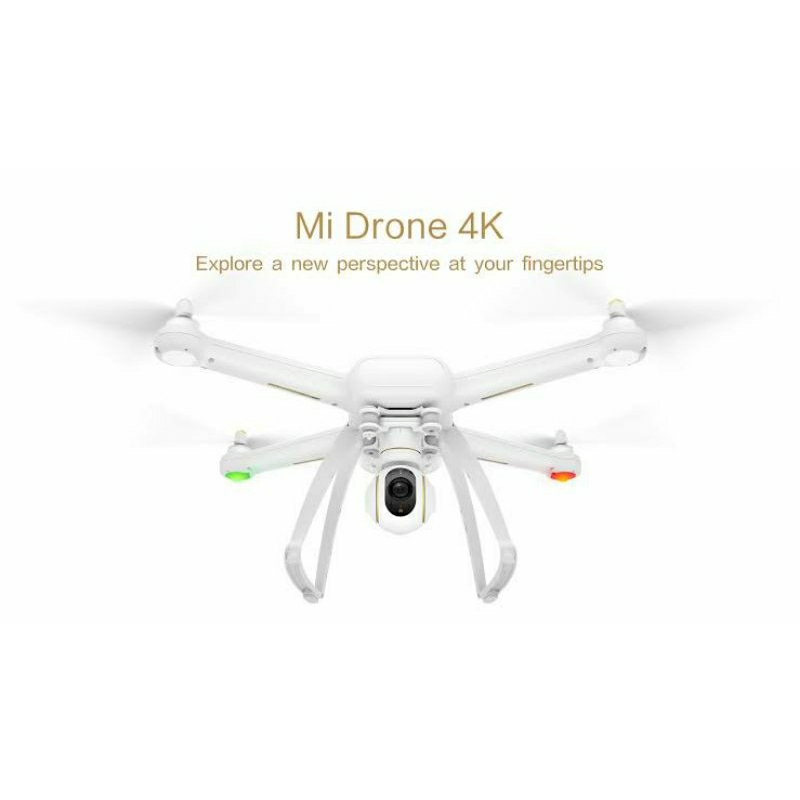 Mi Drone 4K Second - Xiaomi