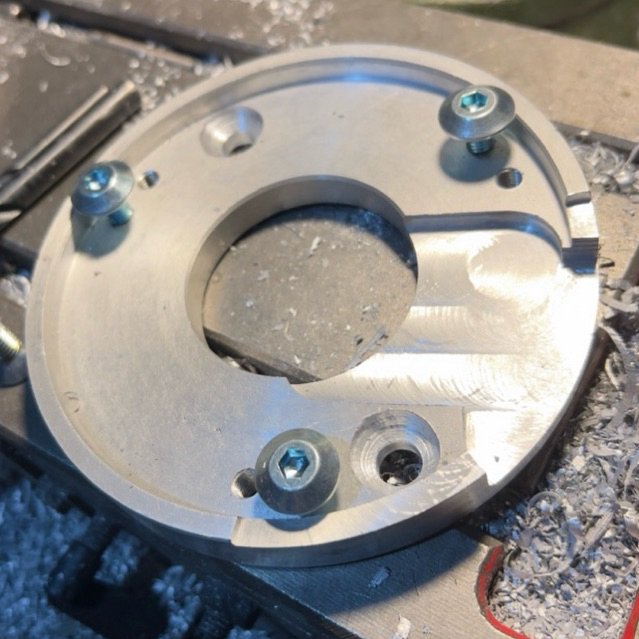 SPESIAL plendes adaptor skat magnet pengapian yz PNP untuk rxking rx king rx spesial