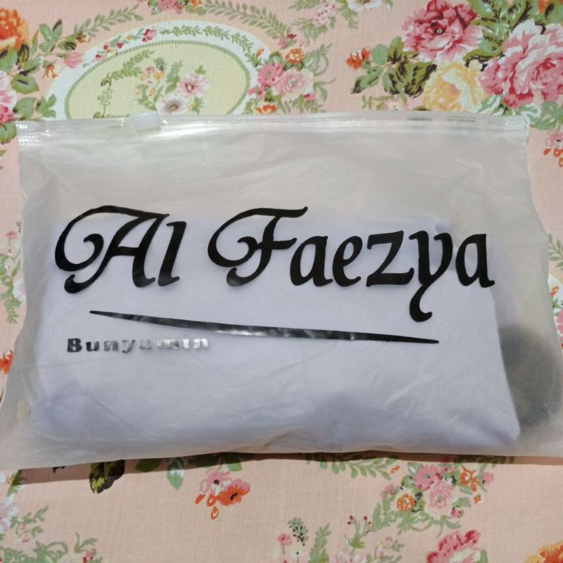 Hijab instan Sporty Al-faezya # By Srs_Hijab #