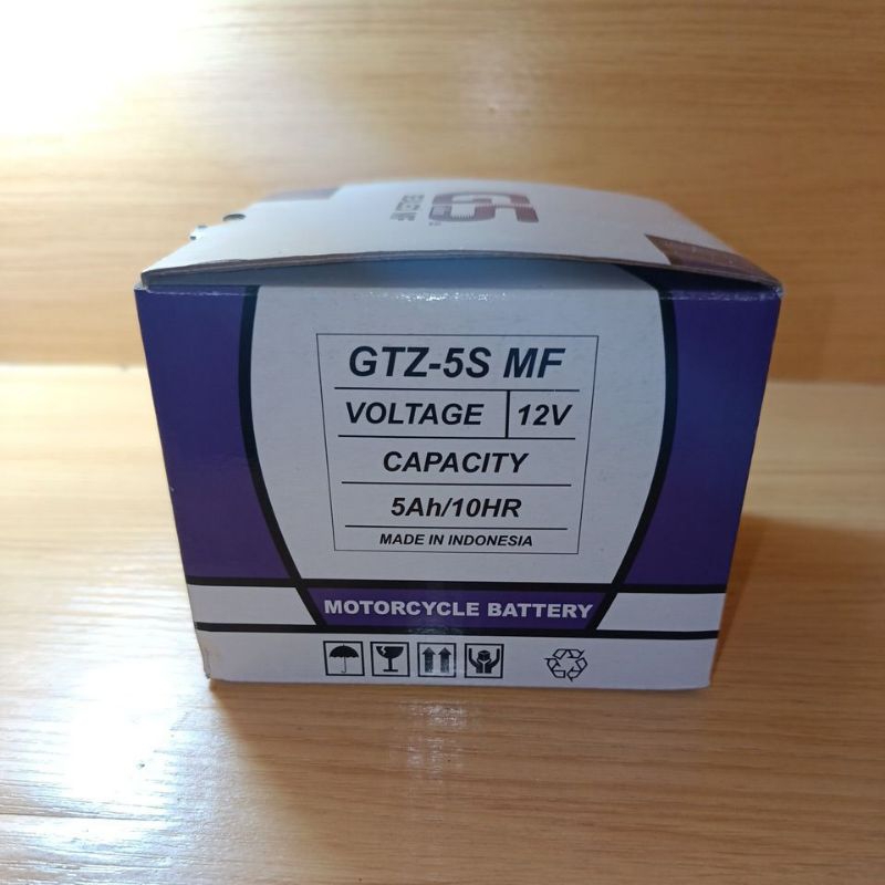 AKI  basah  GS masih baru